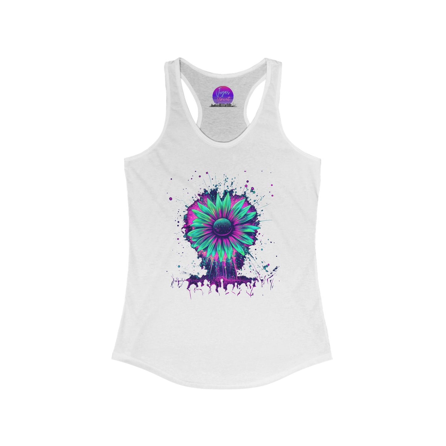 Women's Ideal Racerback Tank
