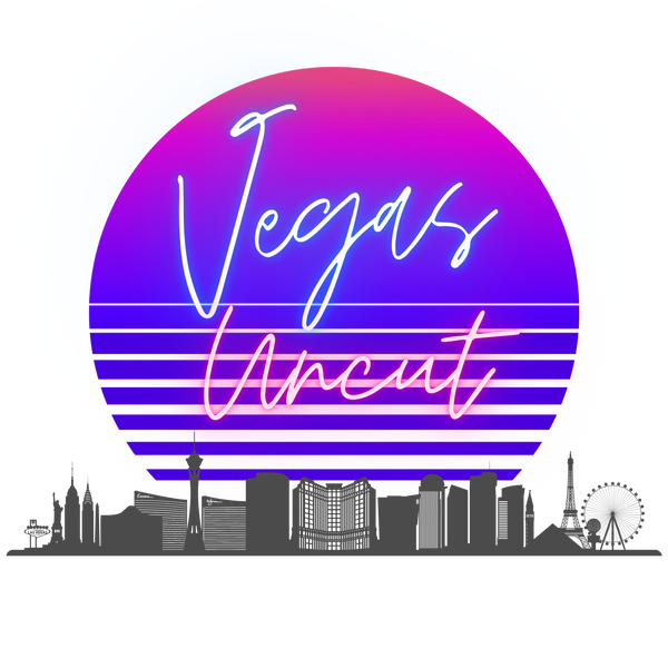 Vegas Uncut Shop
